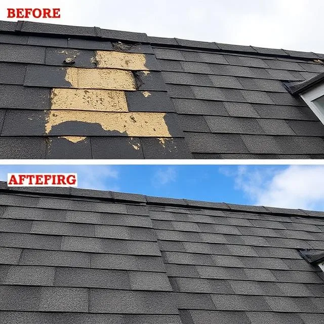 Roof Repair Near Me in Herrick, SD near me